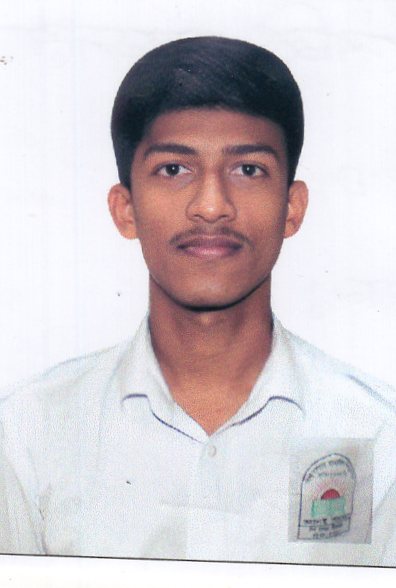 DEBJIT MOZUMDER ARNOB