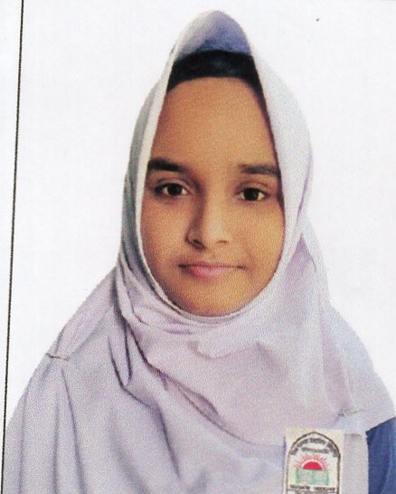 TABASSUM ISLAM TASIN