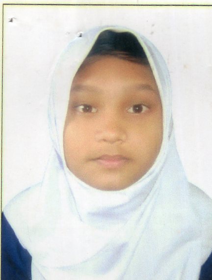 PRANTI DAS BOISHAKHI