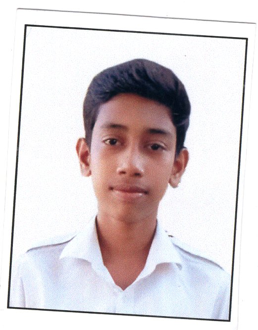 TAHMEDUL ISLAM HEMAL