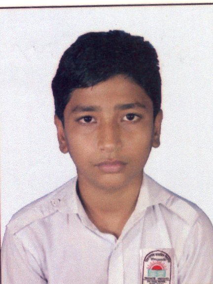 SAFAYET HOSSAIN ALVI