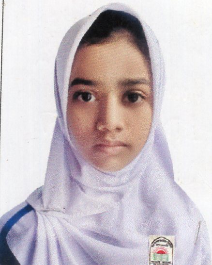 ORPITA TABASSUM NIJUM