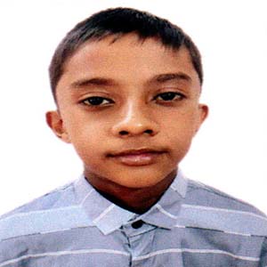 SHEKH TASNIMUL ADIYAN