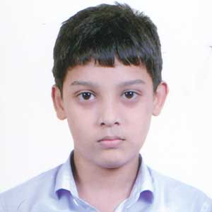 KAZI ASRAFUL RAHMAN SIYAM