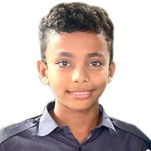 MOHAMMAD YEAMIN CHOWDHURY