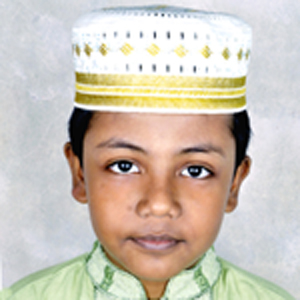 IMAM HOSSAIN MAHIN