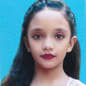 NAHIAN TABASSUM OYSHE