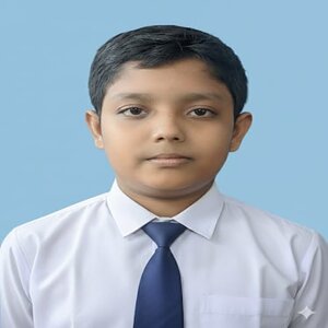 NAYMUL ISLAM NASIF