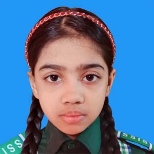 SHIDRATUL MUNTAHA SHIMU