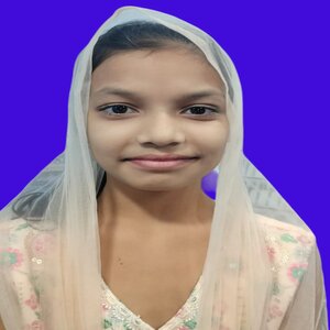 TASNIM TANISHA
