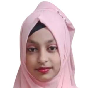 TASPIYA TABASSUM TANHA