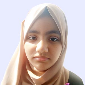 FARHANA AKTER SUMAIYA