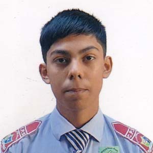 MUBTASIM UDDIN MUHIB