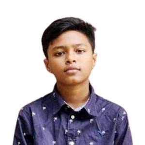 MOHAMMED BIN ABDULLAH