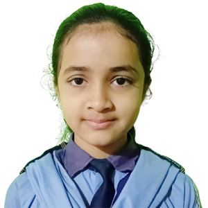 ARSHIYA ISLAM