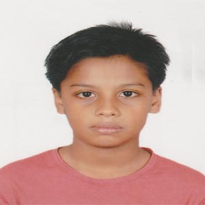 ARFANUL HOQUE
