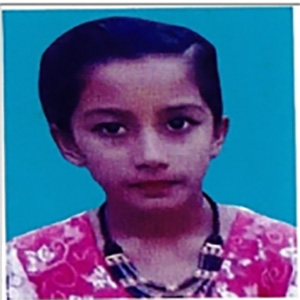 SUMAIYA KHANAM SADIA