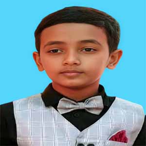 IFTEKHAR MAHMUD FOROSH