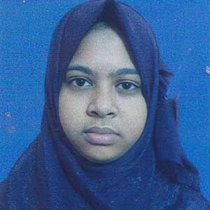 JARIN TASNIM FARHA