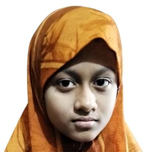 MUNTAHA JAHAN FARIHA