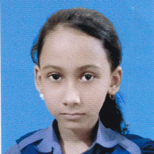 JANNATUL MAWYA JERIN