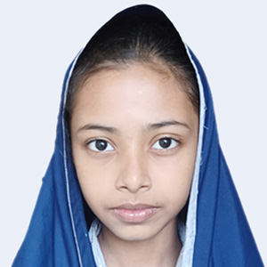 REHNUMA TARANNUM MIHAN