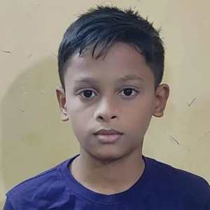 MEFTHAUL ISLAM SAMIR