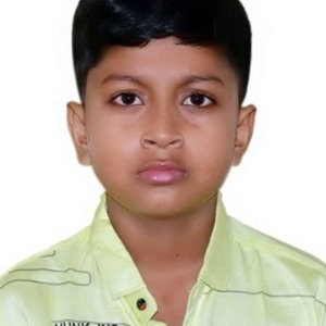 MUNTASIR IBNE ALAMGIR