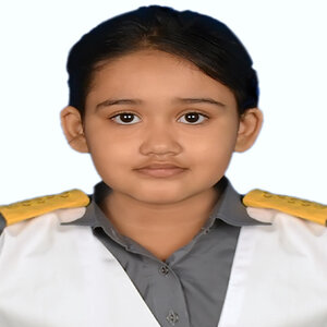 TANZILA TABASSUM DHANIYA