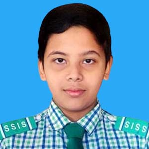 MOHAMMAD TAHMID MIAZI