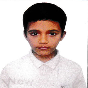 SAJJAD HOSSAIN SAMIR