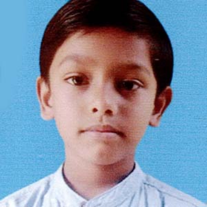 SHAFAYET HOSSAIN BUIYAN