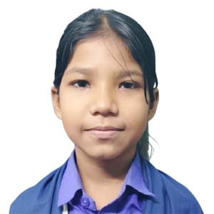 UMME JAHARA ISLAM NOWRIN