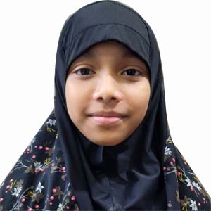 WUNAISAH MARWA ISLAM