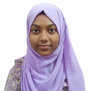 FATEMA JANNANT EPSHA