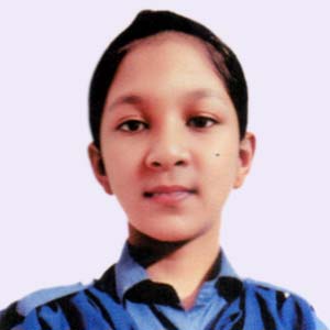 FARHANA AKTER FABIHA