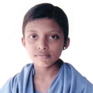 OYSHI RANI NATH
