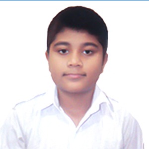 OVIJEET SUTRADHAR DHRUVO