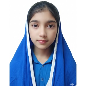 UMME JANNATUL AYMAN RIDIMA