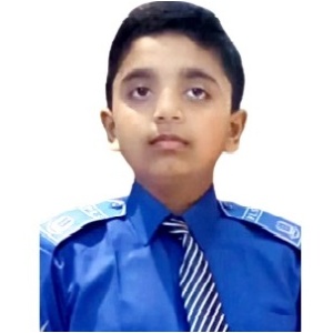 MOHAMMAD ATIQUR RAHMAN