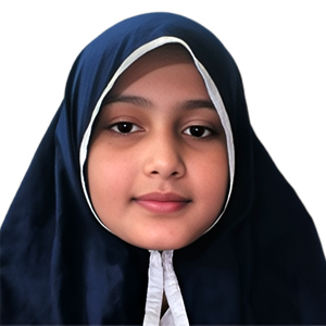 NURSAT JAHAN CHANDNI