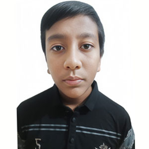 FAWZAN IBNE HOSSAIN