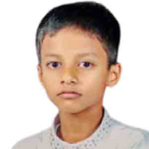 IMTIYAZ MAHMUD FARHAN