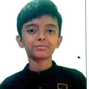 GALPARAJ BHADURY AVI