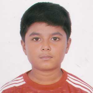 ABDULLAH AL FARABI NOSIN