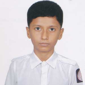 M S MUTTAKIN MOJUMDER