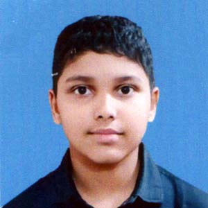 MOHAMMAD MUHTASIM MAHTAB