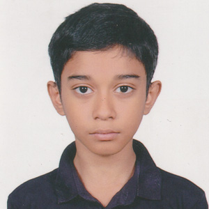 IFAZUL HOQUE