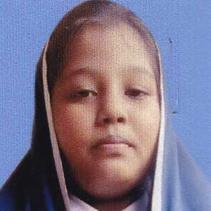 FABIHA BINTA MOSHARRAF