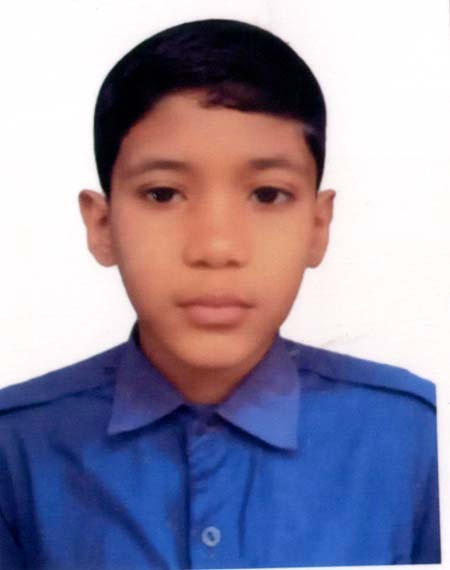 MD. YOUSUF BHUIYAN MIRAJ